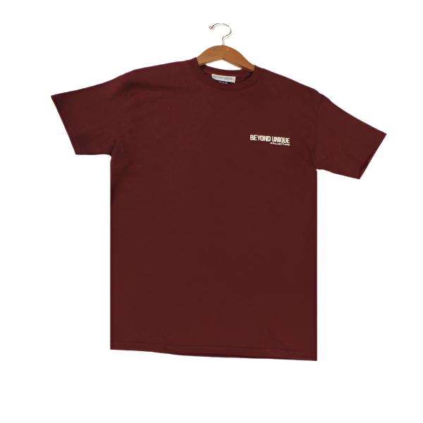 The "Memebers T" Spring time 420 drop Mens Womens unisex T Shirt short sleeve available in cranberry burgundy soft 50/50 cotton-poly blend Midnight to 420am on sale $10 buy any 2 for $30