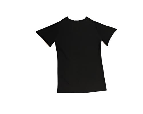 "SAMURAI Cut and Sew" Mens Heavy weight shirt