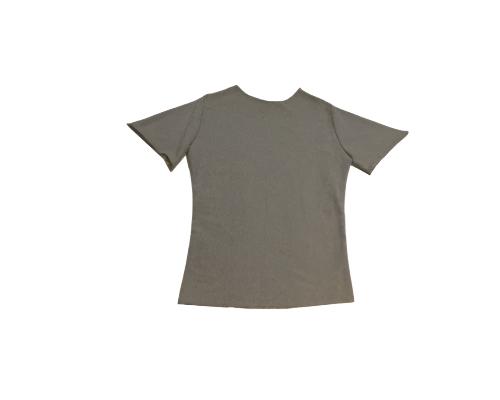 "SAMURAI Cut and Sew" Mens Heavy weight shirt