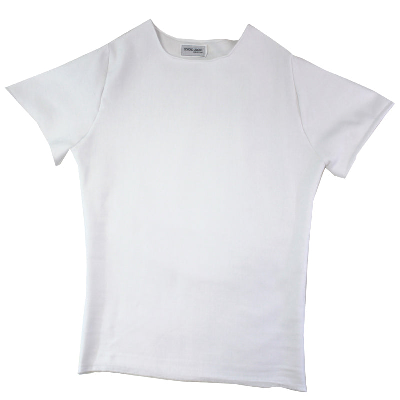 "SAMURAI Cut and Sew" Mens Heavy weight shirt